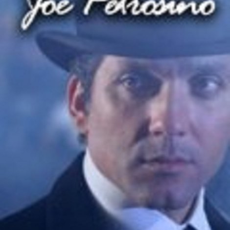 Joe Petrosino