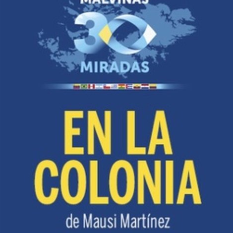En la colonia