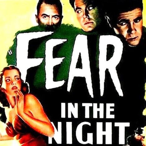 Fear in the Night
