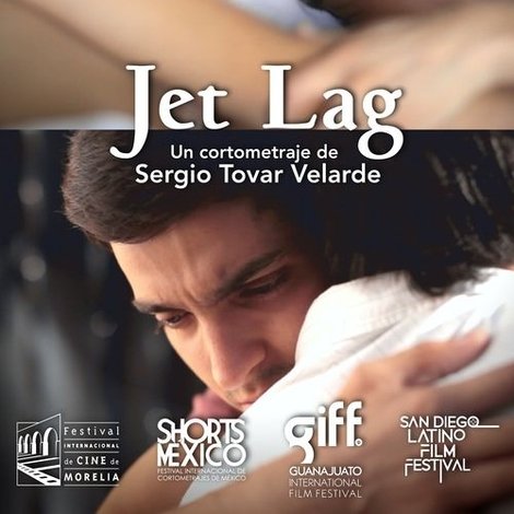 Jet Lag