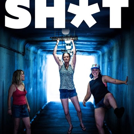 Shit: Three Women, One Dreadful Crime