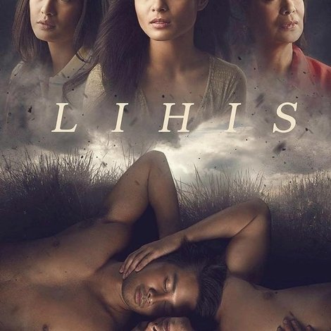 Lihis