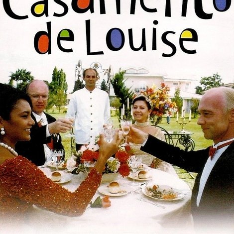 O Casamento de Louise