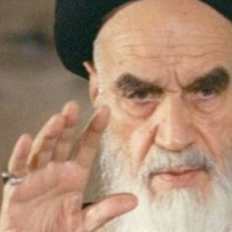 Oriana Fallaci intervista Ayatollah Khomeini