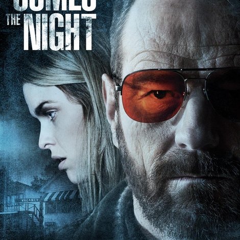 Cold Comes the Night
