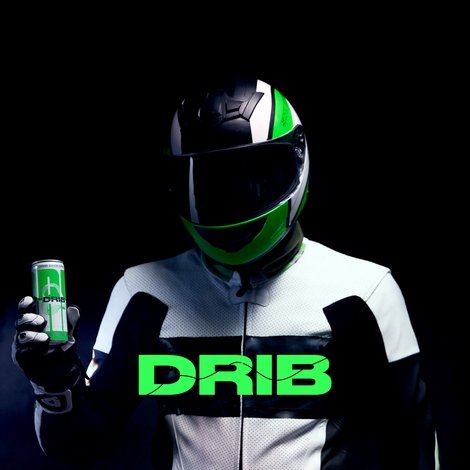 DRIB