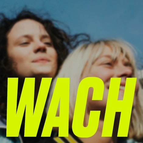 Wach