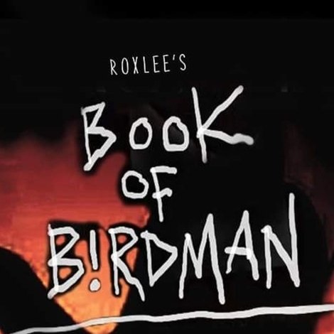 Book of Birdman