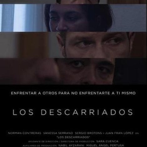 Los descarriados