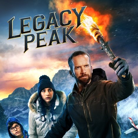 Legacy Peak