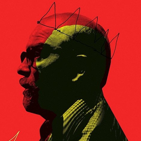 Lear's Shadow