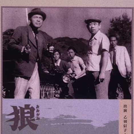 狼