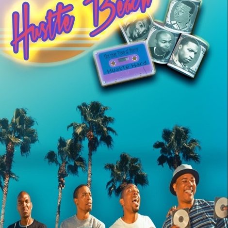 Hustle Beach