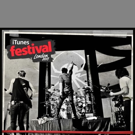 My Chemical Romance Live at the iTunes Festival London 2011