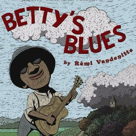 Betty's Blues