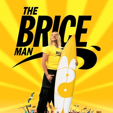 Brice de Nice