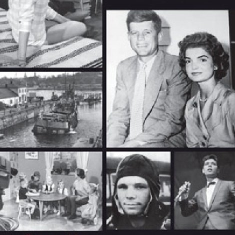 Ã…ret var 1961