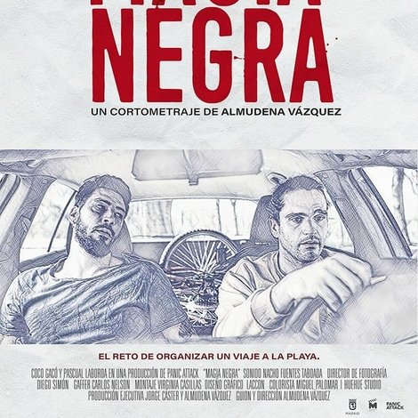 Magia negra