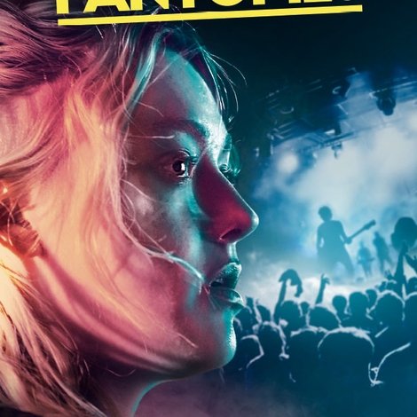 Viena and the Fantomes