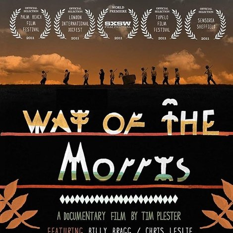 Way of the Morris
