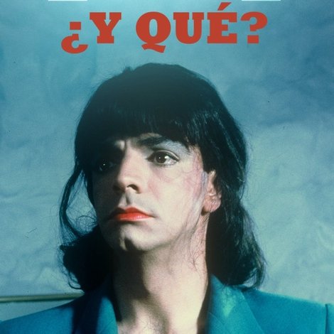 Soy Hombre ¿y Qué….?