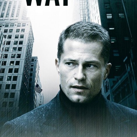 One Way