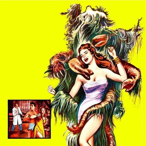 Womaneater