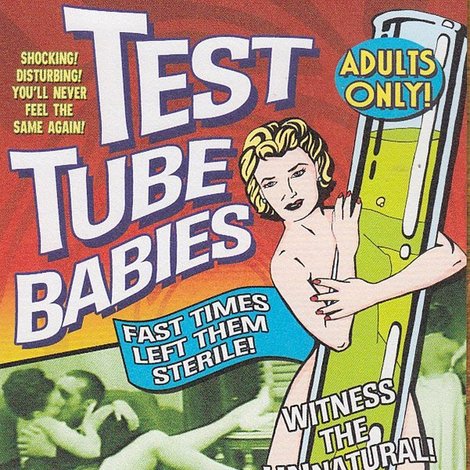 Test Tube Babies