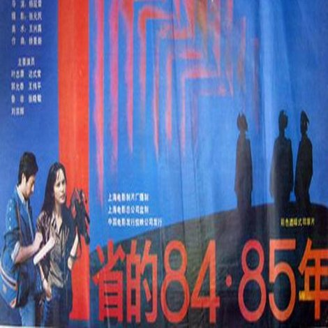 T省的八四、八五年