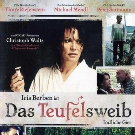 Das Teufelsweib