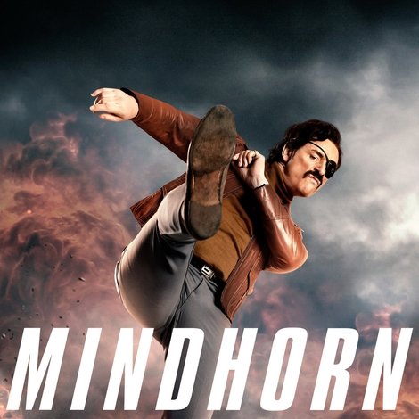 Mindhorn