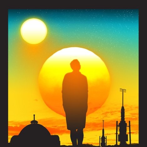 The Prequels Strike Back: A Fan's Journey