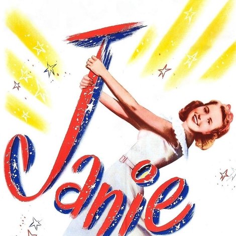 Janie