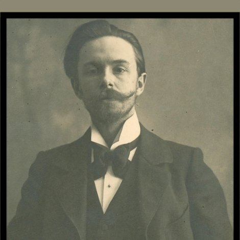Alexander Scriabin – Towards the Light / Calculation and Ecstasy