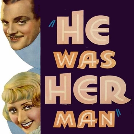 He Was Her Man