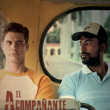 El acompañante