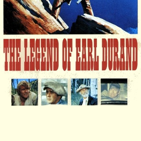 The Legend of Earl Durand