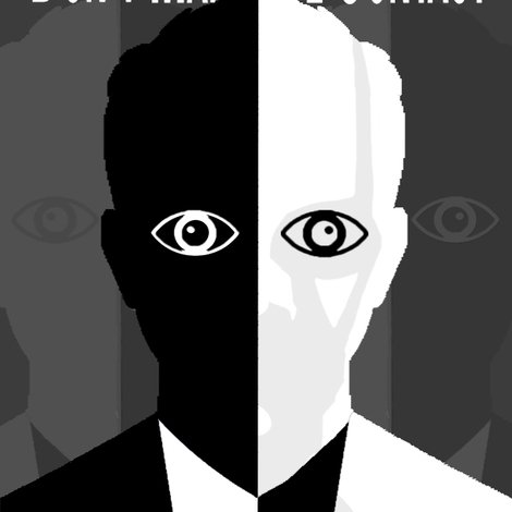 Don't Make Eye Contact