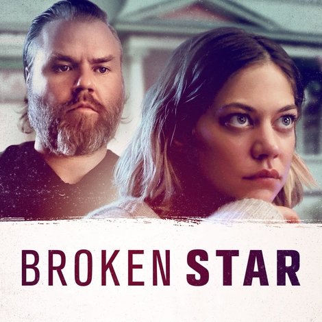 Broken Star