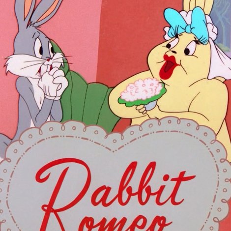 Rabbit Romeo