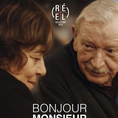 Bonjour Monsieur Comolli
