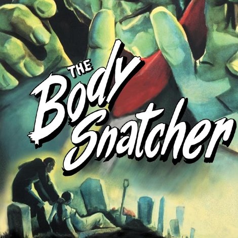 The Body Snatcher