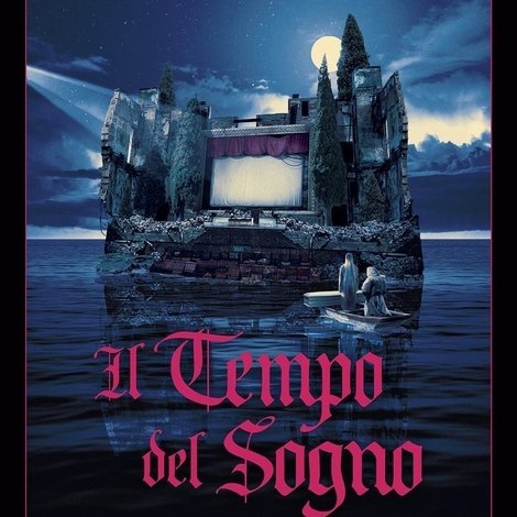 Il tempo del sogno - Dream Time