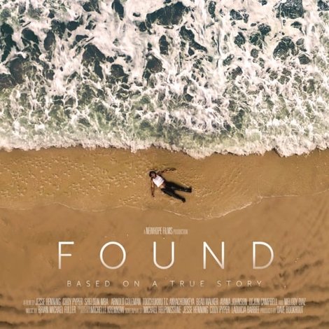 Found