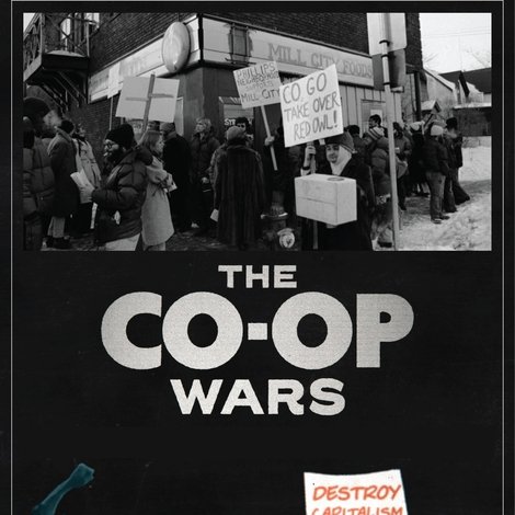 The Co-op Wars