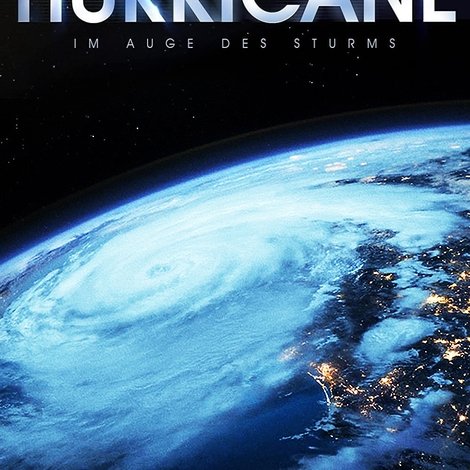 Ouragan, l'odyssée d'un vent