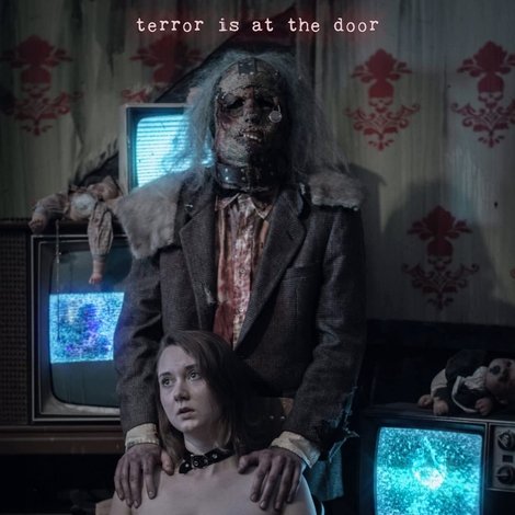 Beneath the Old Dark House