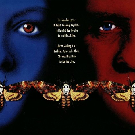 The Making of 'The Silence of the Lambs'