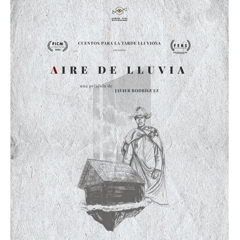 Aire de lluvia