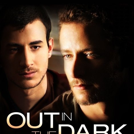 Out in the Dark